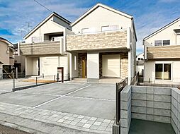 物件画像 横浜市瀬谷区橋戸3丁目　新築一戸建て