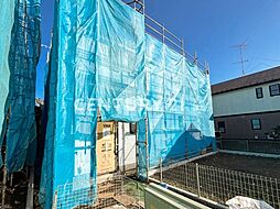 物件画像 横浜市瀬谷区本郷1丁目 新築一戸建て