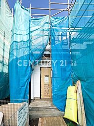 物件画像 横浜市瀬谷区本郷1丁目　新築一戸建て