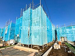 物件画像 横浜市瀬谷区本郷1丁目　新築一戸建て