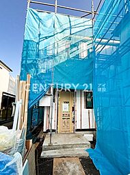 物件画像 横浜市瀬谷区本郷1丁目　新築一戸建て