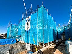 物件画像 横浜市瀬谷区本郷1丁目　新築一戸建て