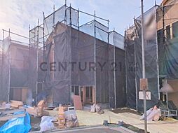 物件画像 横浜市戸塚区汲沢5丁目　新築一戸建て