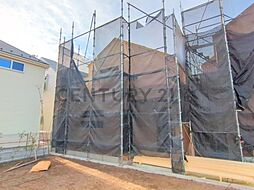 物件画像 横浜市戸塚区汲沢5丁目　新築一戸建て