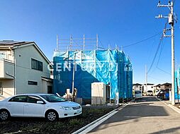 物件画像 横浜市瀬谷区本郷1丁目　新築一戸建て
