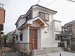物件画像 横浜市泉区和泉中央北1丁目 中古一戸建て