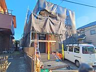 神奈川県横浜市泉区和泉中央北1丁目：物件画像