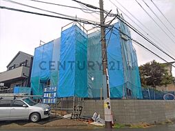 物件画像 横浜市旭区市沢町 新築一戸建て