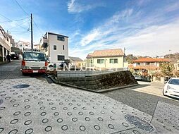 物件画像 横浜市南区別所3丁目　新築一戸建て