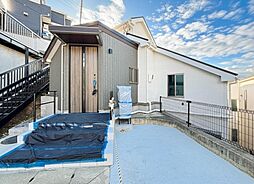 物件画像 横浜市港北区篠原町　中古一戸建て