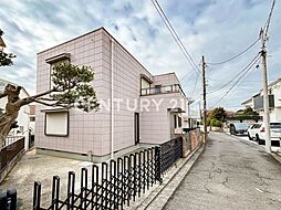 物件画像 横浜市保土ケ谷区峰岡町3丁目　中古一戸建て