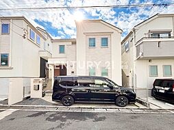 物件画像 横浜市保土ケ谷区川島町　中古一戸建て