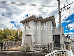 物件画像 横浜市都筑区牛久保町　中古一戸建て