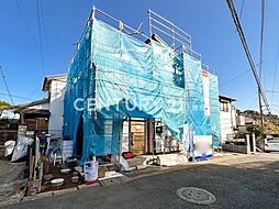 物件画像 横浜市瀬谷区上瀬谷町　新築一戸建て