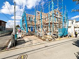 物件画像 横浜市戸塚区東俣野町　新築一戸建て