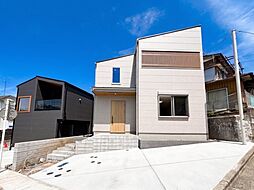 物件画像 横浜市泉区上飯田町　新築一戸建て