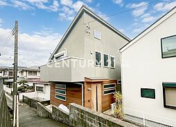 物件画像 横浜市中区豆口台　中古一戸建て