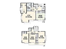 物件画像 横浜市栄区長沼町　中古一戸建て