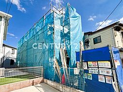 物件画像 横浜市泉区中田東4丁目　新築一戸建て