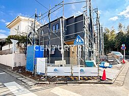 物件画像 横浜市泉区上飯田町　新築一戸建て