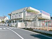 北上飯田保育園まで1250m、北上飯田保育園