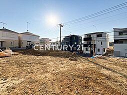 物件画像 横浜市戸塚区上倉田町　新築一戸建て