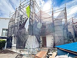 物件画像 横浜市保土ケ谷区上菅田町　新築一戸建て