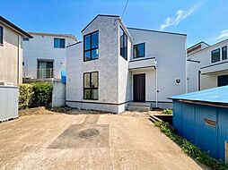 物件画像 横浜市保土ケ谷区上菅田町 新築一戸建て