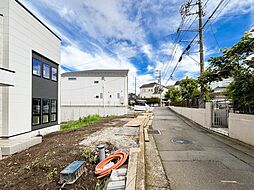 物件画像 横浜市保土ケ谷区上菅田町　新築一戸建て