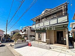 物件画像 横浜市瀬谷区阿久和東3丁目 中古一戸建て