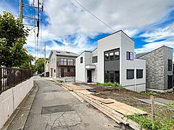 物件画像 横浜市保土ケ谷区上菅田町　新築一戸建て