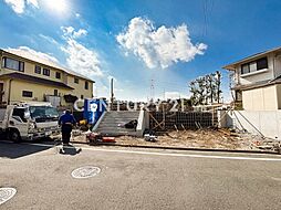 物件画像 横浜市戸塚区上柏尾町　新築一戸建て