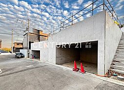 物件画像 横浜市泉区新橋町　新築一戸建て