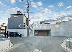 物件画像 横浜市泉区新橋町　新築一戸建て