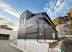 物件画像 横浜市泉区新橋町 新築一戸建て