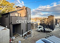 物件画像 横浜市泉区新橋町　新築一戸建て