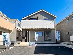 物件画像 横浜市瀬谷区橋戸3丁目　新築一戸建て