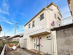 物件画像 横浜市緑区東本郷4丁目　中古一戸建て