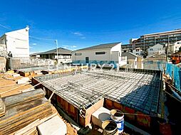物件画像 横浜市鶴見区馬場5丁目　新築一戸建て