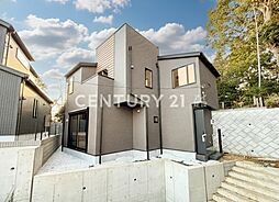 物件画像 横浜市泉区新橋町　新築一戸建て