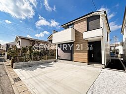 物件画像 横浜市泉区和泉中央北5丁目　新築一戸建て