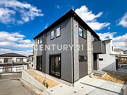 物件画像 横浜市泉区中田南5丁目　新築一戸建て