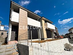 物件画像 横浜市戸塚区上矢部町　新築一戸建て