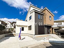 物件画像 横浜市戸塚区戸塚町　新築一戸建て