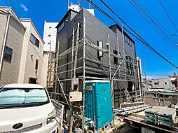 物件画像 横浜市西区境之谷 新築一戸建て