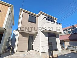 物件画像 横浜市金沢区釜利谷南2丁目　新築一戸建て