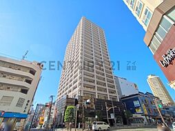 物件画像 横濱ディアタワー