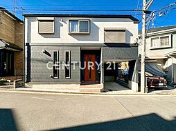 物件画像 横浜市戸塚区下倉田町　中古一戸建て