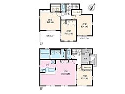 物件画像 鎌倉市今泉台4丁目　新築一戸建て