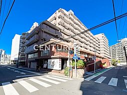 物件画像 モンテベルデ横浜